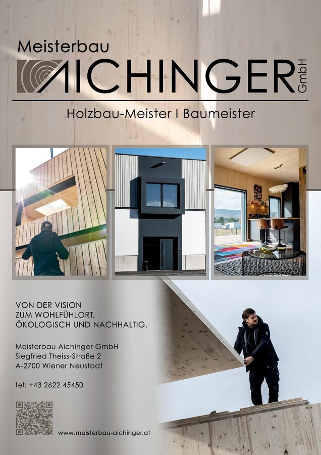 Meisterbau AICHINGER GmbH