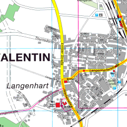 Neu-Rubring - St. Valentin