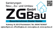 ZG Bau GmbH