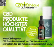 CBtheque KG
