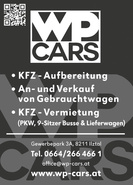 WP Cars OG