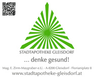 Stadtapotheke Gleisdorf