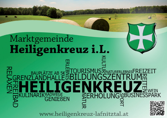 Marktgemeinde Heiligenkreuz im Lafnitztal