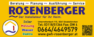 Rosenberger Hermann GmbH