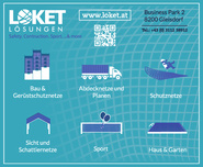 Loket Handels und