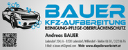 Andreas BAUER