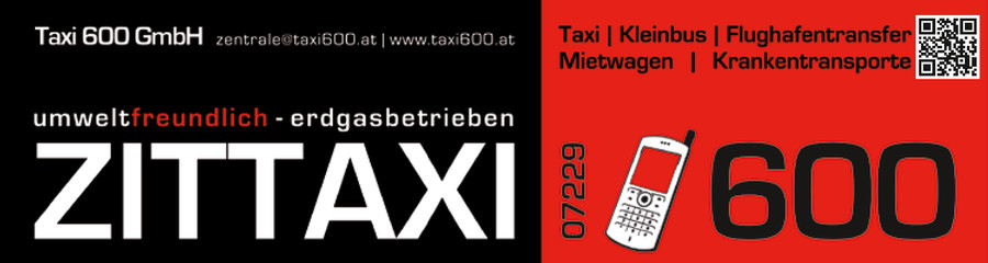 Taxi 600 GmbH