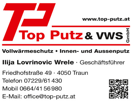 Top Putz & VWS GmbH