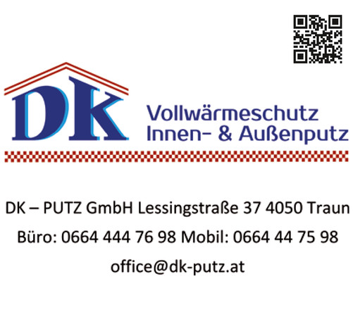 DK PUTZ GmbH