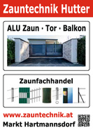 Zauntechnik Hutter