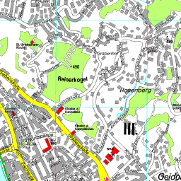 Geschwindigkeit datiert graz-umgebung